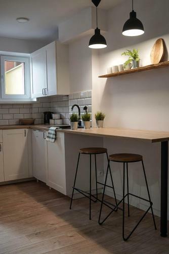 Apartamento Studio Krynickie