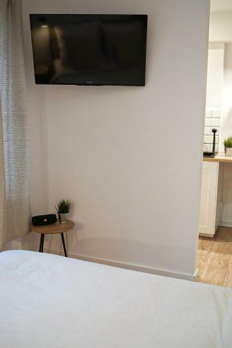 Apartamento Studio Krynickie