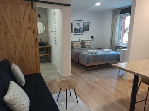 Apartamento Studio Krynickie