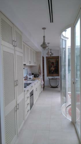 Casa Tesoro