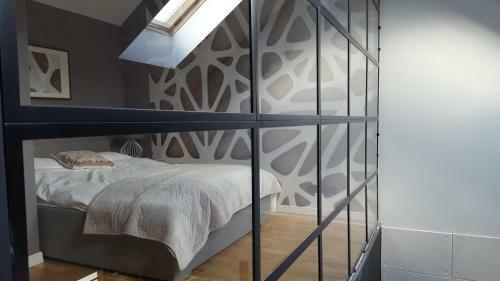 Apartament Z Antresol?