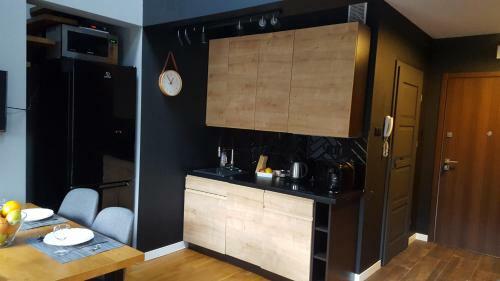 Apartament Z Antresol?