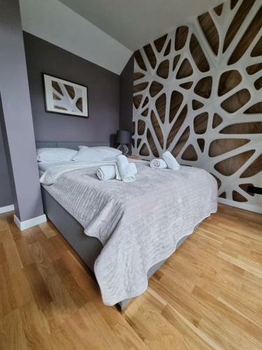 Apartament Z Antresol?