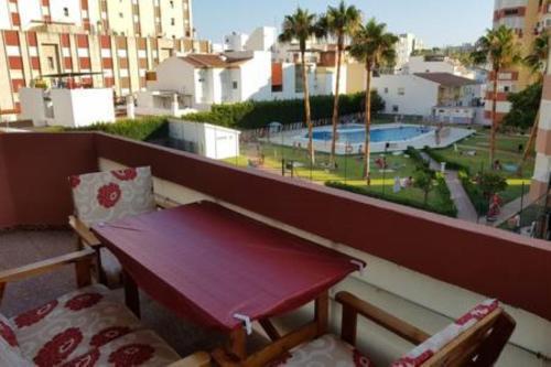 Apartamento Plazamar 1