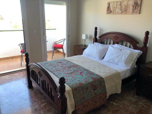 Villa Casa De La Colina