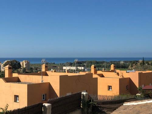 Villa Casa De La Colina