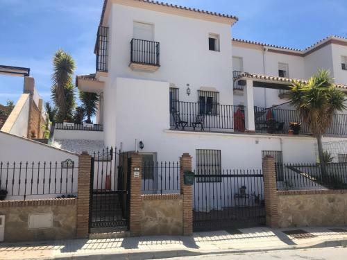 Villa Casa De La Colina