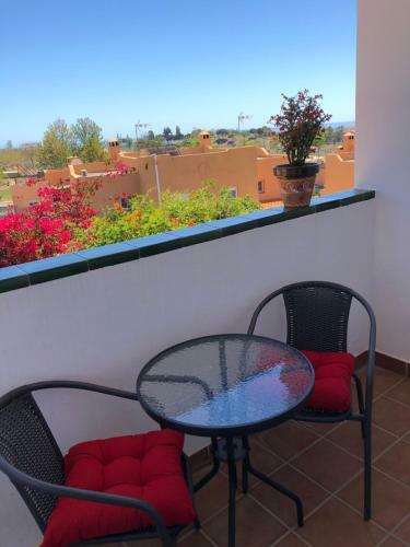 Villa Casa De La Colina