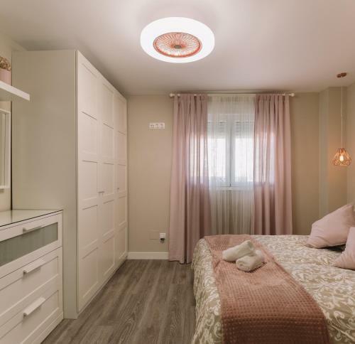 Apartamento Las Coloradas