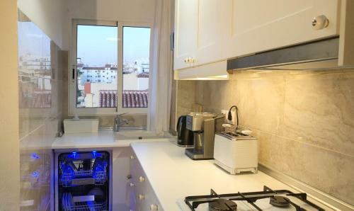 Apartamento El Nido