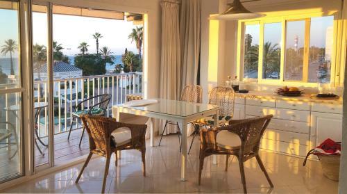 Apartamento El Nido