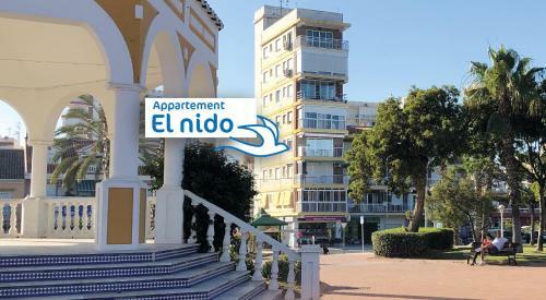 Apartamento El Nido