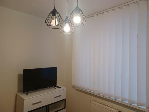 Apartament Artemida