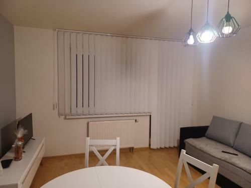 Apartament Artemida