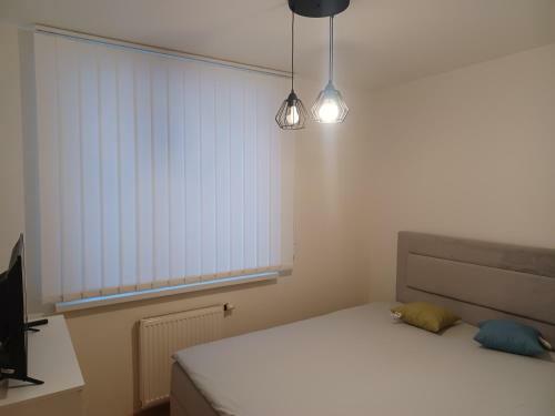 Apartament Artemida