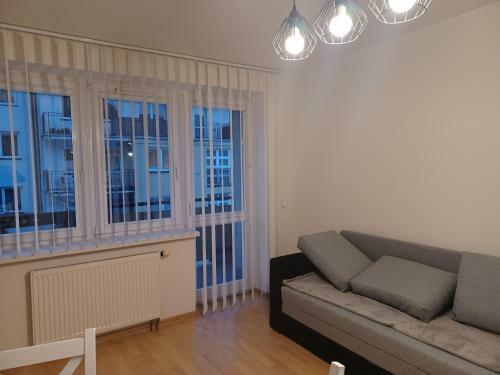 Apartament Artemida