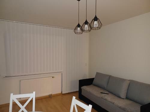 Apartament Artemida