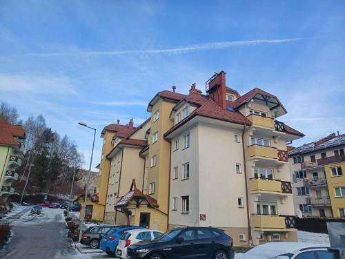 Apartament Artemida