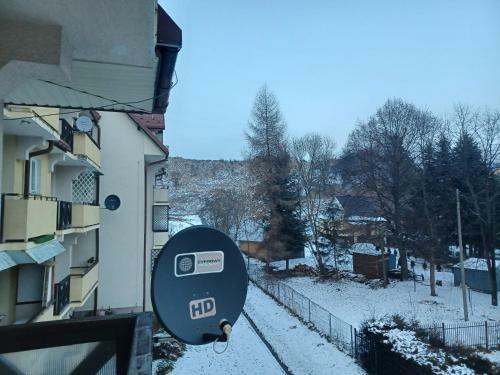 Apartament Artemida