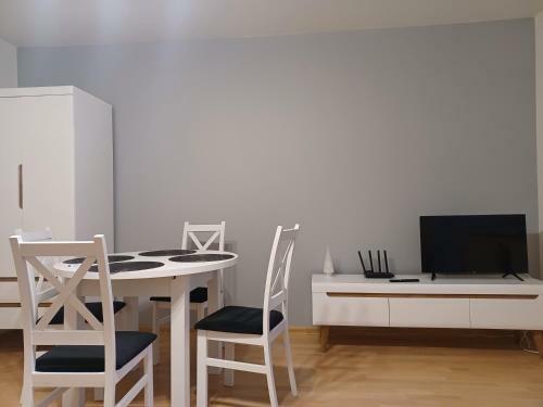 Apartament Artemida