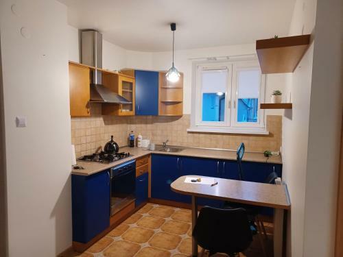 Apartament Artemida