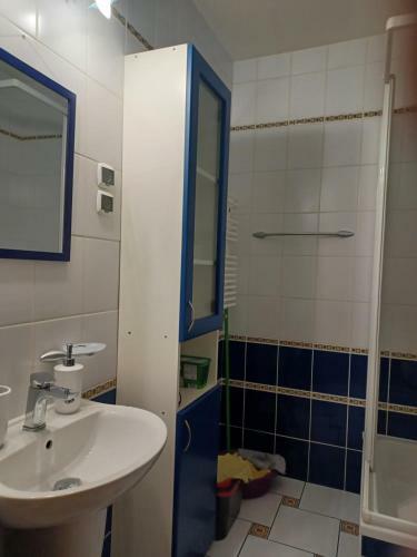 Apartament Artemida