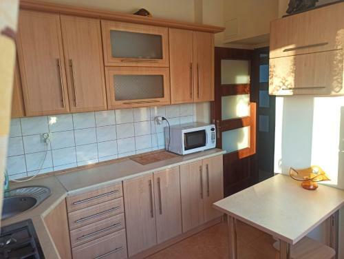 Apartament Krynica Centrum