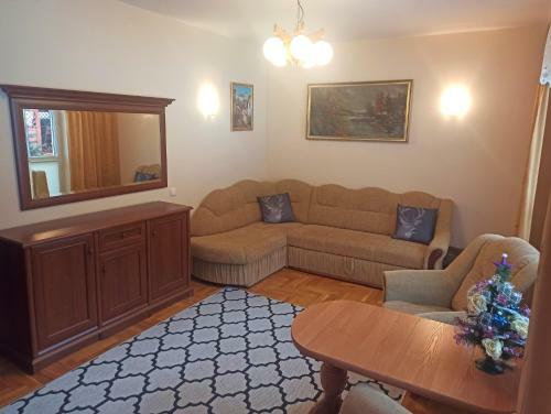 Apartament Krynica Centrum