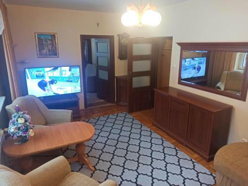 Apartament Krynica Centrum