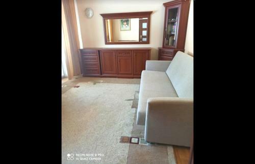 Apartament Krynica Centrum