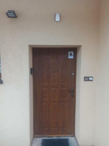 Apartament Krynica Centrum
