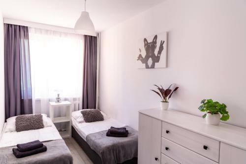 Apartament Anna