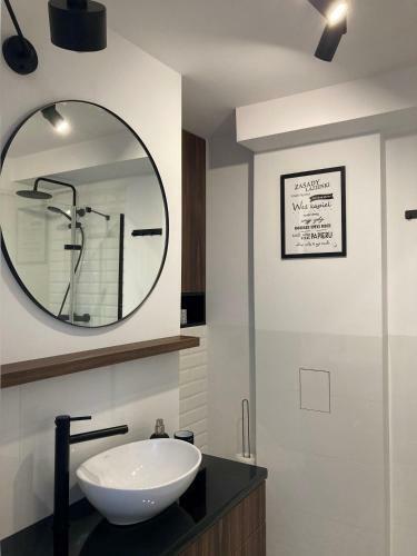 Apartament Mineralny