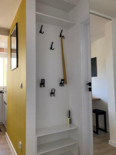 Apartament Mineralny
