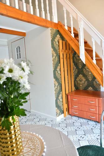 Bed & Breakfast Pasmanteria U Mimi