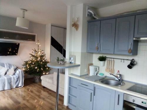 Apartament W G�reczkach