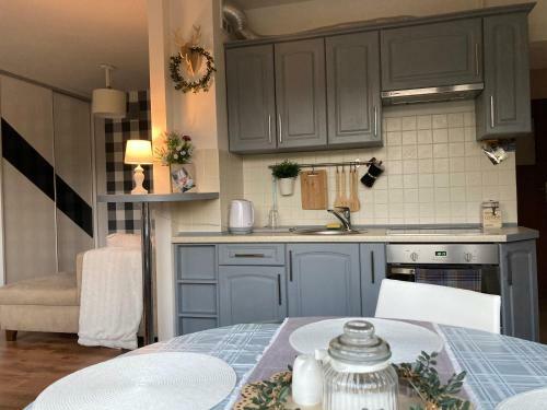 Apartament W G�reczkach