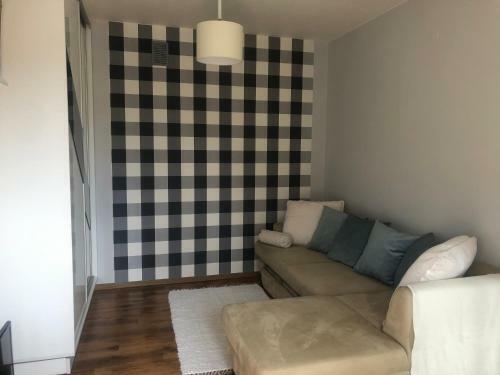 Apartament W G�reczkach
