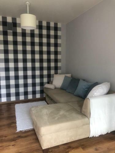 Apartament W G�reczkach