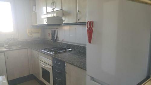 Apartamento Estaci�