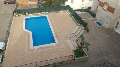 Apartamento Estaci�