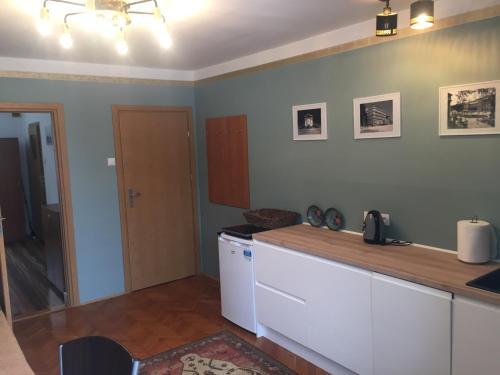 Apartamento Willa Sisi