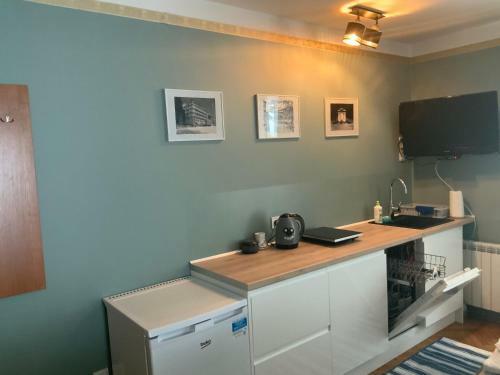 Apartamento Willa Sisi