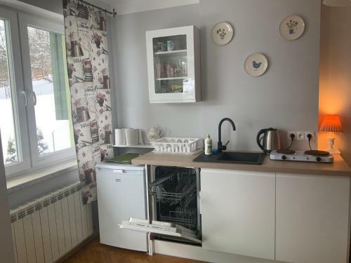 Apartamento Willa Sisi