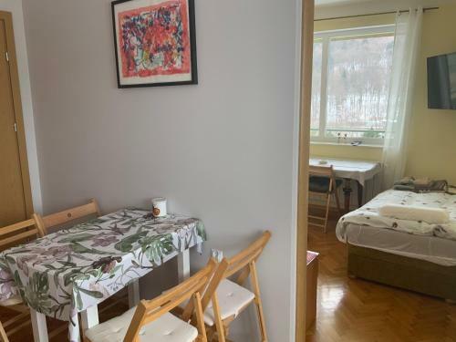 Apartamento Willa Sisi