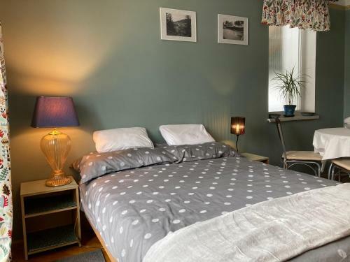 Apartamento Willa Sisi