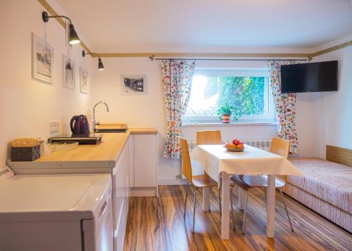 Apartamento Willa Sisi