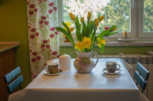 Apartamento Willa Sisi