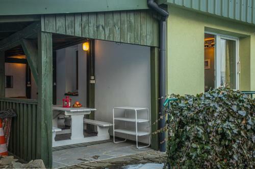 Apartamento Willa Sisi