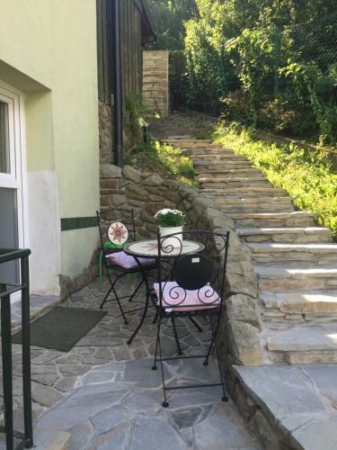 Apartamento Willa Sisi